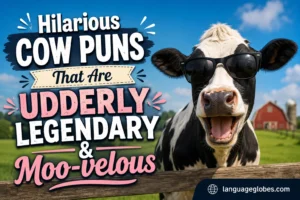 Hilarious Cow Puns That Are UdderlyLegendary & Moo-velous